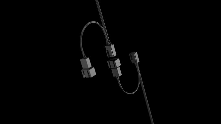 Produktbild Fractal Aspect 12 (120 mm, 1 x)