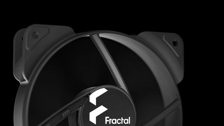 Produktbild Fractal Aspect 12 (120 mm, 1 x)