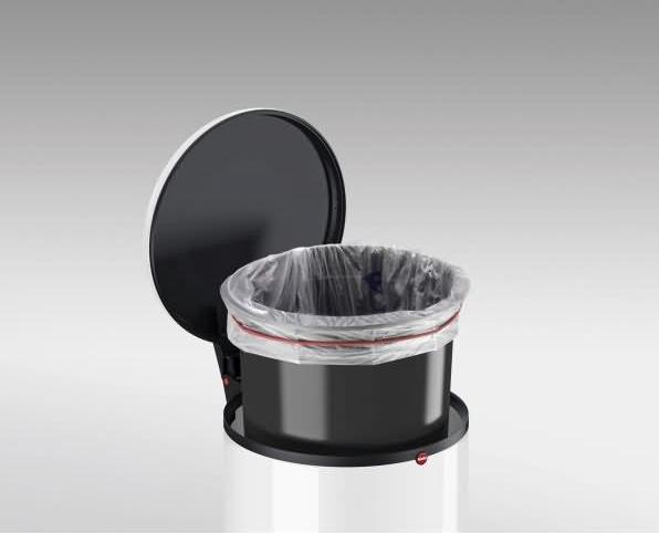 Produktbild Hailo Tretabfallsammler (12 l)