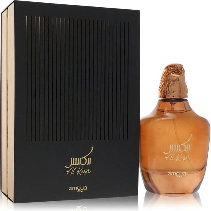 Produktbild Afnan Zimaya Al Kaser (Eau de Parfum, 100 ml)