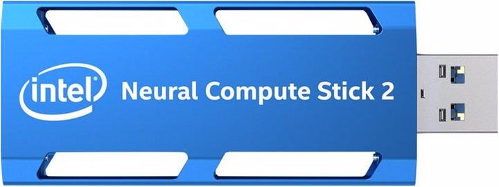 Produktbild Intel Neural Compute Stick 2 (Diverse)