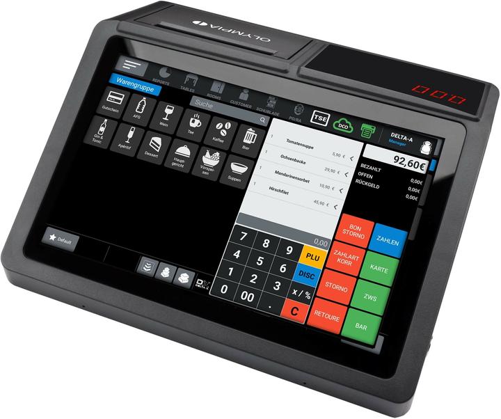 Produktbild Olympia T110