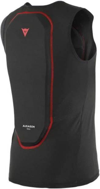Image du produit Dainese Scarabeo Air (L, Protège-poitrine, Protection dorsale, Modèle unique)