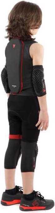Image du produit Dainese Scarabeo Air (L, Protège-poitrine, Protection dorsale, Modèle unique)