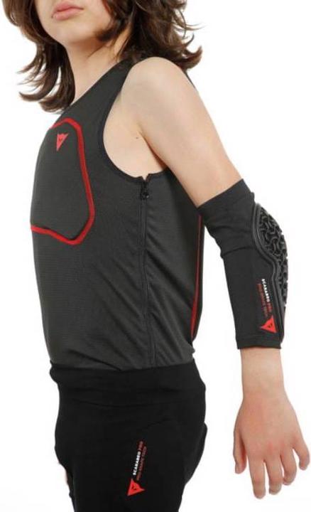 Image du produit Dainese Scarabeo Air (L, Protège-poitrine, Protection dorsale, Modèle unique)