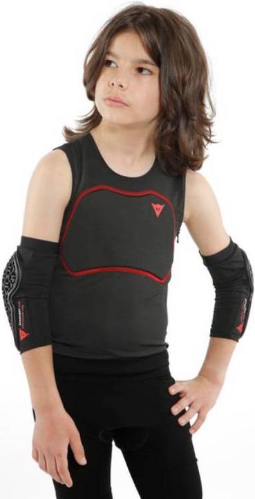 Image du produit Dainese Scarabeo Air (L, Protège-poitrine, Protection dorsale, Modèle unique)