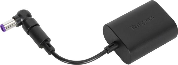 Actual product image Targus USB-C Legacy Power Adapter Set (90 W)