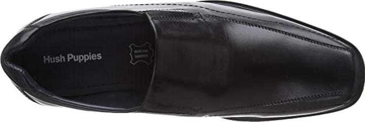 Produktbild Hush Puppies Jungen Schuhe Brody Leder (24)