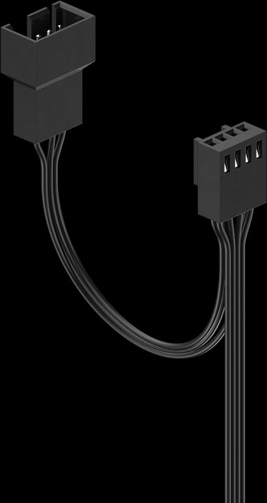 Actual product image Fractal Aspect 12 PWM (120 mm, 1 x)