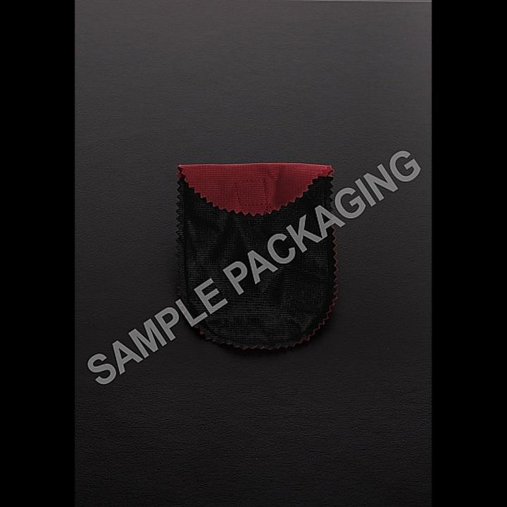 Immagine prodotto Steelo COOL e KNURL C-Ring