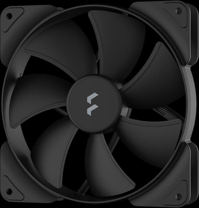 Actual product image Fractal Aspect 14 (140 mm, 3 x)