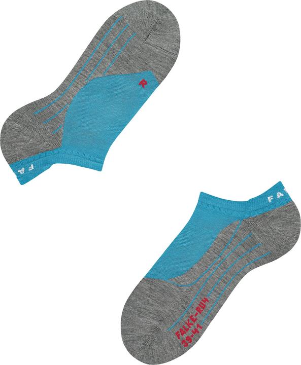 Immagine prodotto Falke Füsslinge RU4 Invisibile (39 - 41)
