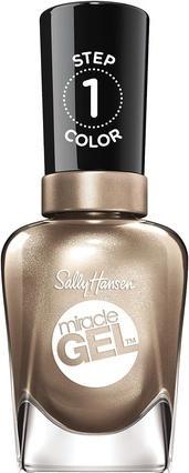 Image du produit Sally Hansen Gel Miracle STEP1 (510 Game Of Chromes, Vernis à ongles effet gel)