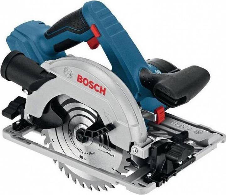 L-Boxx inlegwerk, L-BOXX 238, Cirkelzaagblad optilineWOOD Afscherming Rookafzuiging