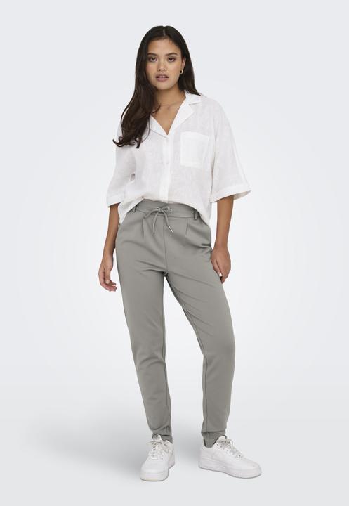 Immagine prodotto Only Pantaloni monocolore Pantaloni classici (XL)