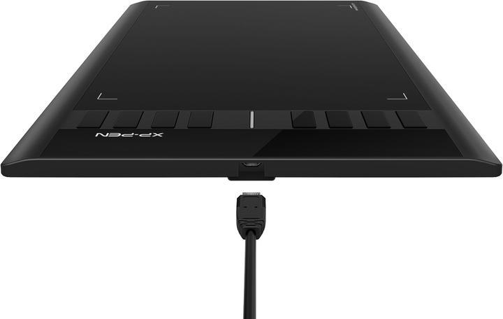 Produktbild XP-Pen Star 03 V2 (10", 5080 lpi)
