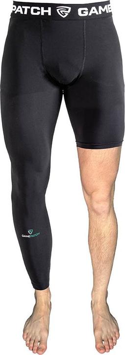 Produktbild Gamepatch Single-leg tights RIGHT (XL)