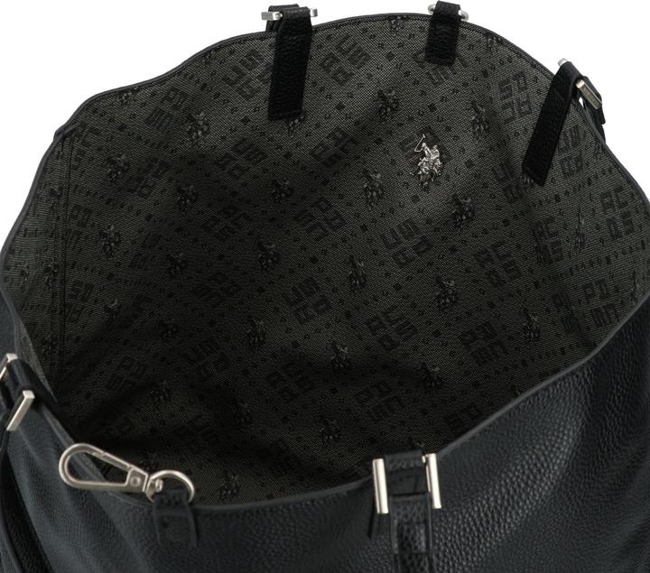 Actual product image U.S. Polo Malibu Shopper Tasche 34 cm (13 l)