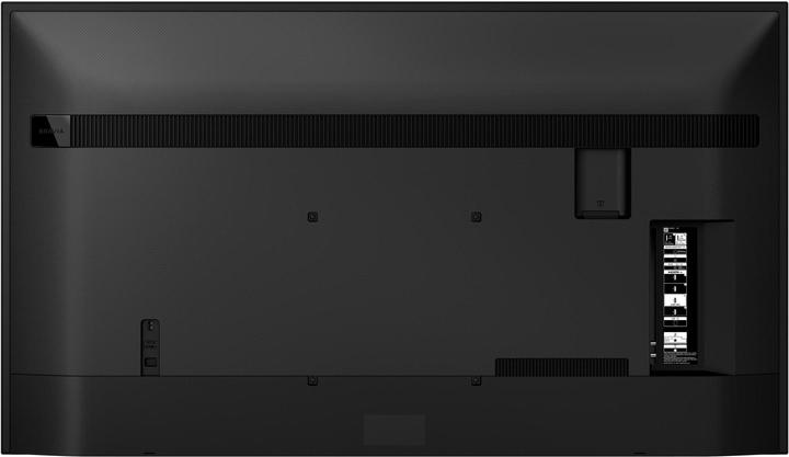 Image du produit Sony KD55X80J (55", X80J, LCD, 4K, 2021)