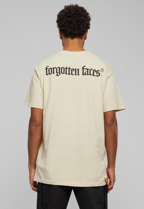 Immagine prodotto Forgotten Faces Legacy Oversized Tee (3XL)