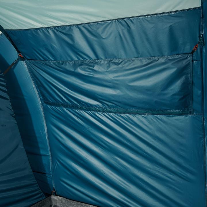 Image du produit Quechua Arpenaz 4.1 (Tente tunnel, 10.20 kg, 4 personnes)