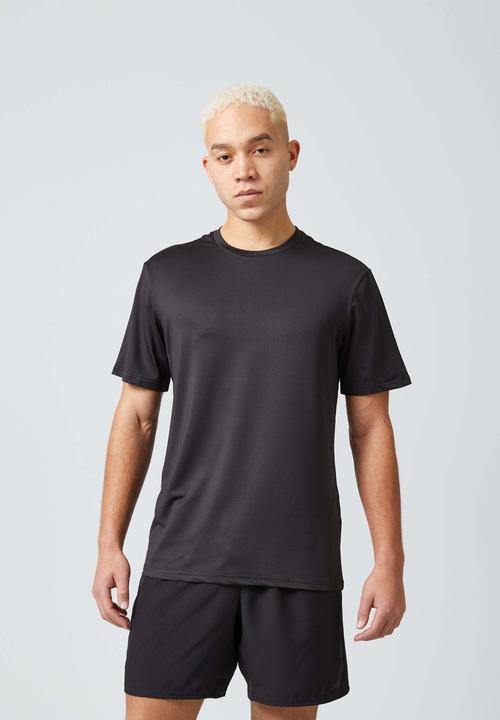 Produktbild Snocks Trainingsshirt Herren (XXL)