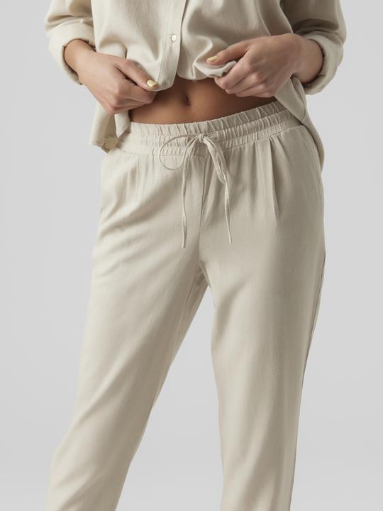 Actual product image Vero Moda Vmjesmilo Ankle Pants Wvn Ga Noos (XL)
