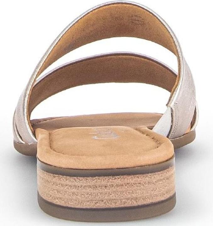 Actual product image Gabor Pantoletten (38)