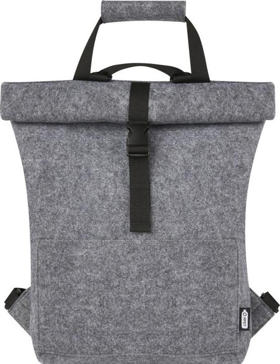Generic Rucksack Felta recyceltes Material 13l (13 l)