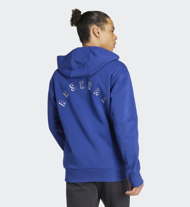 Immagine prodotto adidas Giacca Arsenal London Anthem (XL)