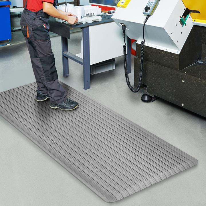 Actual product image ETM Heavy-duty rib (90 x 305 cm)