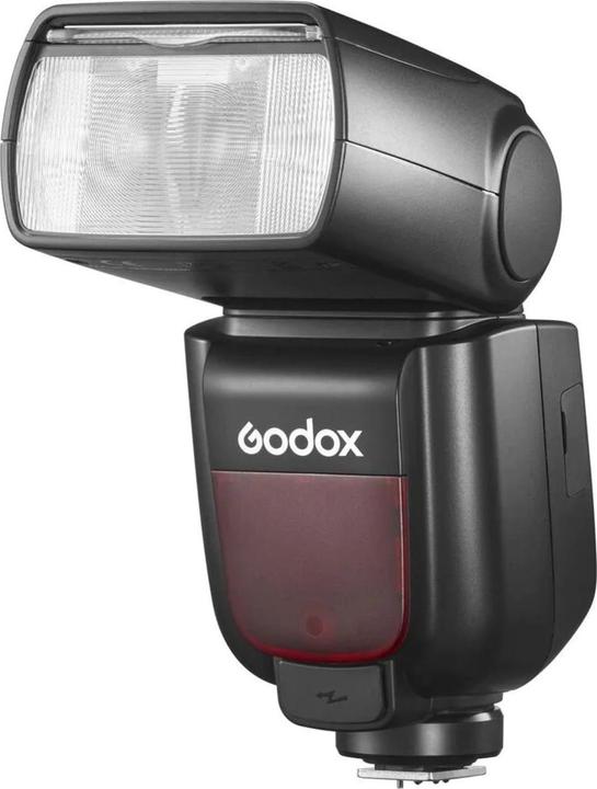 Actual product image Godox TT685F II (Plug-on flash, Fujifilm)