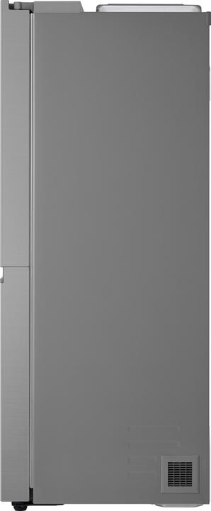 Image du produit LG GSLE81PYBC (628 l)