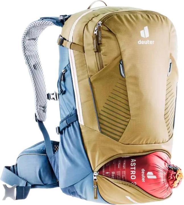 Actual product image Deuter Trans Alpine (24 l)