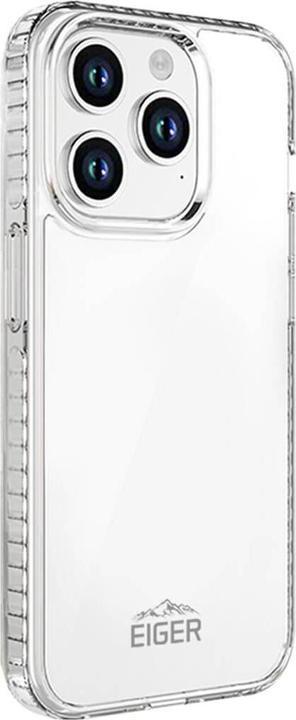 Immagine prodotto Eiger Ice Grip Case (Apple iPhone 15 Pro Max)