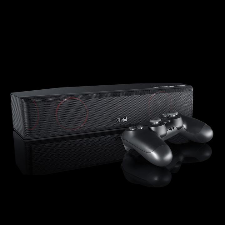 Immagine prodotto Teufel Cinebar Uno Singolo (80 W, 5.1 canali)