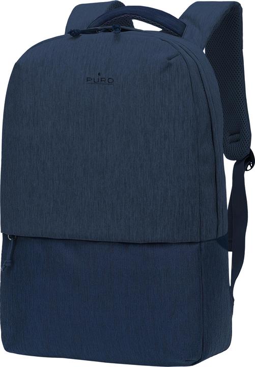 Actual product image Puro Lite Backpack for Notebooks up to 15.6Inc and MacBook up to 16Inc