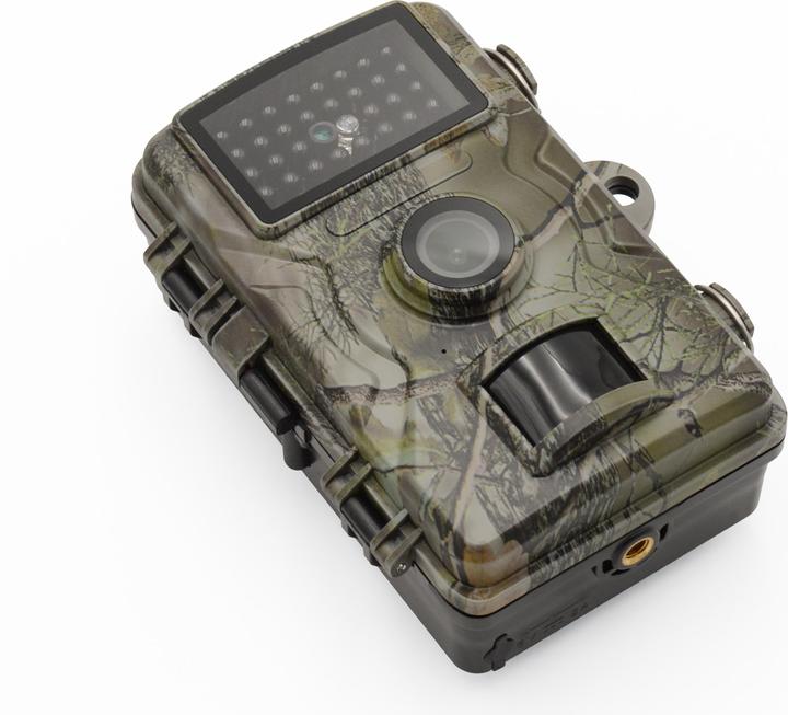 Image du produit Technaxx WILDCAM 1080P TX-256