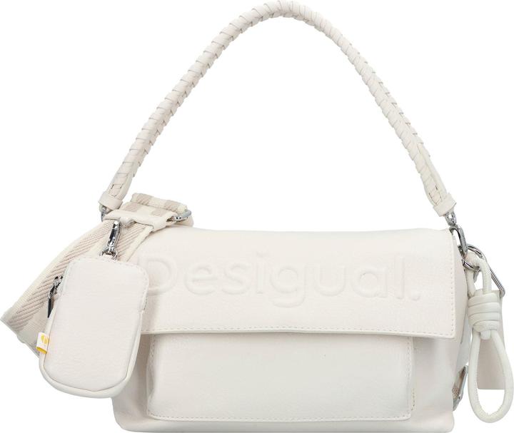 Immagine prodotto Desigual Borsa a tracolla Venecia 2.0 25,5 cm