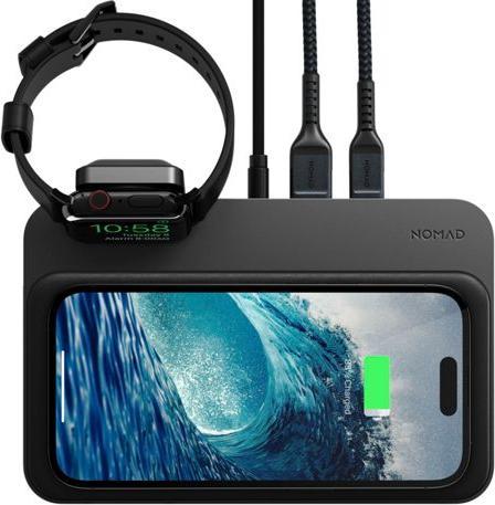 Actual product image Nomad Base Station with Connector V4 (10 W)