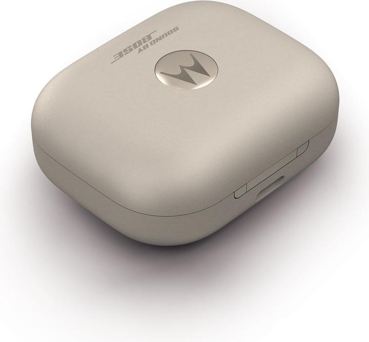 Actual product image Motorola Moto Buds+ (ANC, 7 h, Wireless)