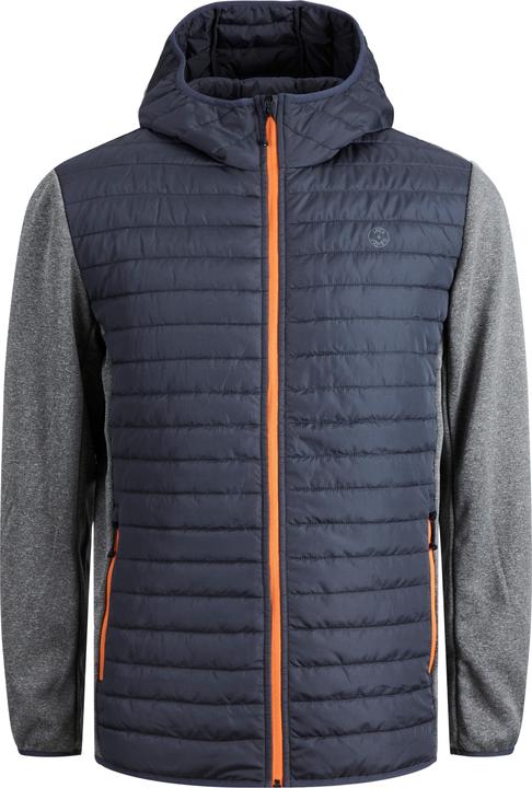 Actual product image Jack & Jones Lightweight quilted jacket (L)