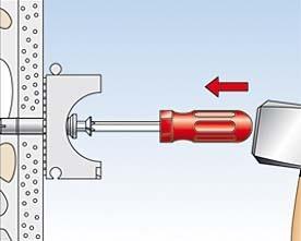 Produktbild Fischer FIS 060032 Schelle SCH 2332