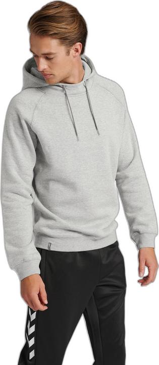 Produktbild hummel Red Heavy Hoodie (M)