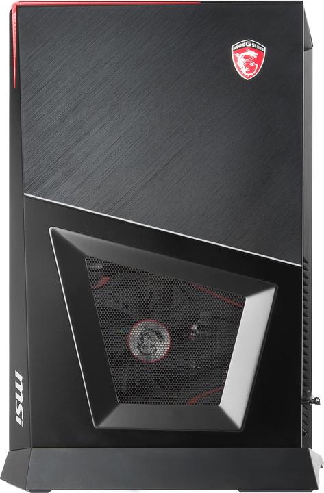 Produktbild MSI Trident 3 (Intel Core i7-7700, 8 GB, 256 GB, GeForce GTX 1060)