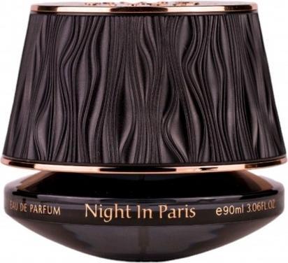 Produktbild Maison Asrar Night In Paris Eau De Parfum 90ml (Eau de Parfum, 90 ml)