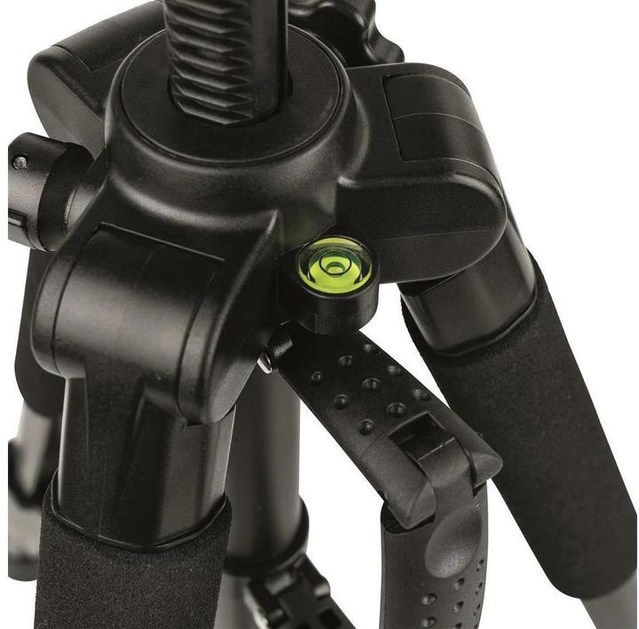 Produktbild Dörr HD-140 (Metall, Kunststoff)