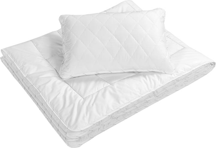 Image du produit Billerbeck Bernina Uno (1280 g, 160 x 210 cm)