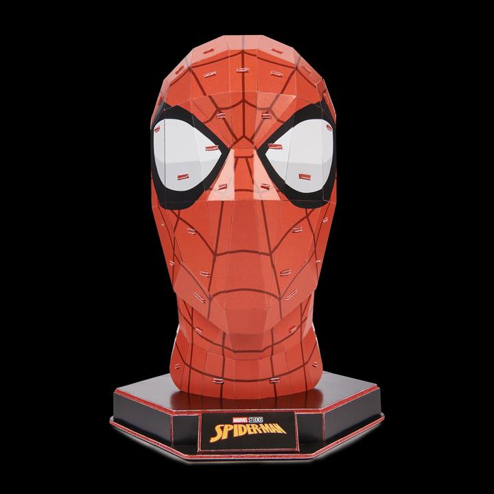 Produktbild Spin Master FDP APZ Marvl Spiderman Mask GML (82 Teile)