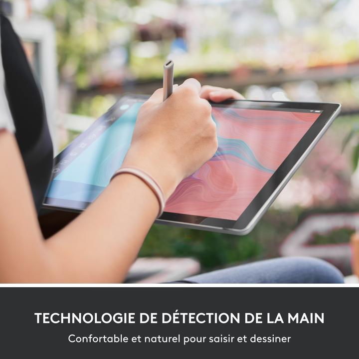 Productafbeelding Logitech Krijt
